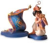 WDCC Disney Classics - Aladdin, Abu and Carpet