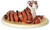 WDCC Disney Classics - Aladdin Rajah Bengal Bodyguard