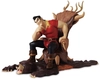 WDCC Disney Classics - Beauty and The Beast Gaston Scheming Suitor