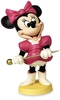 WDCC Disney Classics - Mickey Mouse Club Minnie Mouse Join The Parade