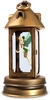 WDCC Disney Classics - Peter Pan Tinker Bell In Lantern Pixie In Peril