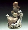 Lladro - The Sweet-Mouthed 1974-90