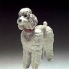 Lladro - Woolly Dog 1974-85