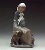 Lladro - Devotion 1974-90