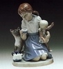 Lladro - Childs Play 1974-83