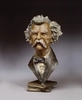 Mark Hopkins - Mark Twain