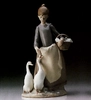 Lladro - On the Farm 1974-89