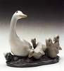 Lladro - Ducklings