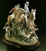 Lladro - Hunting Le750 1974-84