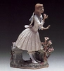 Lladro - Exquisite Scent 1974-89