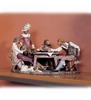 Lladro - Playing Cards (numbered Series) 1976-C