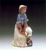 Lladro - Maiden 1978-88