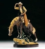 Lladro - Trail Boss 1994-98