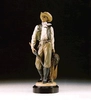 Lladro - American Cowboy 1994-98