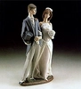 Lladro - Matrimony 1982-97