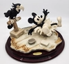 Giuseppe Armani - Steamboat Willie