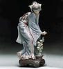 Lladro - Mayumi 1983-97