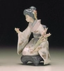 Lladro - Kiyoko 1983-98