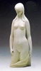 Lladro - Torso in White 1983-85