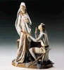 Lladro - Camelot Le3000 1984-94