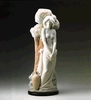 Lladro - Youthful Beauty Le5000 1985-2001