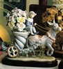 Lladro - Fantasia Le5000 1986-2001