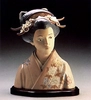 Lladro - Lady Of The East 1986-93