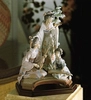 Lladro - Oriental Music Le5000  1986-2002