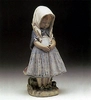 Lladro - Missy 1976-85