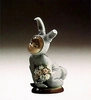 Lladro - In The Meadow 1986-91