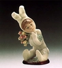 Lladro - Spring Flowers 1986-91