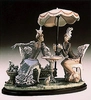 Lladro - Café De Paris 1987-95