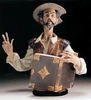 Lladro - Listen To Don Quixote 1987-95