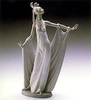 Lladro - Grand Dame 1987-2000