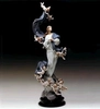 Lladro - Blessed Lady Le1000 1988-91