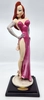 Giuseppe Armani - Jessica Rabbit Disneyana Convention Signed