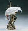 Lladro - Bowing Crane 1989-98