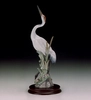 Lladro - Dancing Crane 1989-98