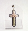 Lladro - Ornate Cross #8 1989-91