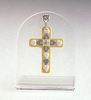 Lladro - Cross Of Diamonds #12 1989-91