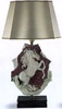 Giuseppe Armani - Leonardo Horse Lamp