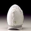 Lladro - Parisian Afternoon 2000 Egg - 100x100