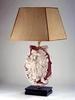 Giuseppe Armani - Leonardo Lion Lamp