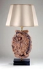 Giuseppe Armani - Leonardo Lion Lamp