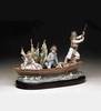 Lladro - Valencian Cruise 1991-98