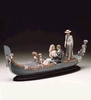 Lladro - Venice Vows Le1500 1991-98