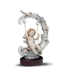 Lladro - Heavenly Swing Le 1000 1991-01