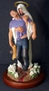 Thomas Blackshear II - Forgiven Sculpture Artist Proof (Original Design)