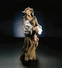 Lladro - Motherly Love 