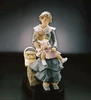 Lladro - A Treasured Moment